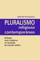Pluralismo religioso contemporâneo - PUC MINAS