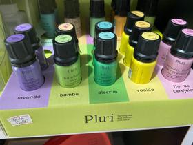 Pluri aromas