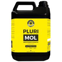 Pluri mol 5l - easytech
