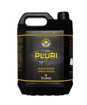 Pluri Multilimpador Automotivo Para Limpeza Pesada 5L Pluri Multilimpador Automotivo Para Limpeza Pesada 5L
