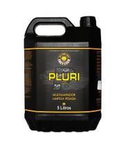 Pluri Multilimpador Automotivo Para Limpeza Pesada 5L