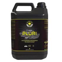 Pluri - Multilimpador Concentrado 5L Pluri - Multilimpador Concentrado 5L