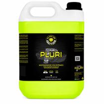 Pluri Multilimpador Easytech 5l Pluri Multilimpador Easytech 5l