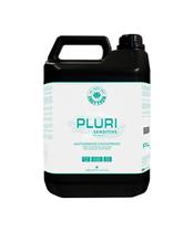 Pluri Sentitive Easytech Limpeza Pesada Sofá Colchão 5l