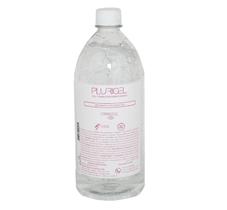 Plurigel Gel Condutor Para Ultrassom Fisioterapia, 1 Kg Plurigel Gel Condutor Para Ultrassom Fisioterapia, 1 Kg