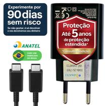 Plus Do Brasil Carregador Para Samsung Turbo Tipo C A12 A22 A32 S10 M12 Plus Do Brasil Carregador Para Samsung Turbo Tipo C A12 A22 A32 S10 M12