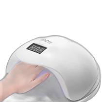 Plus Luz Digital Profissional Rápida Leds Alongamentos