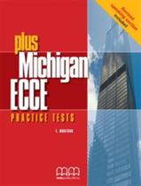 Plus Michigan Ecce Practice Test - StudentS Book