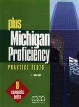 Plus michigan ecpe - practice tests - student's book Plus michigan ecpe - practice tests - student's book