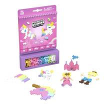 Plus-plus Activity Pad Fairy Tale New 9918