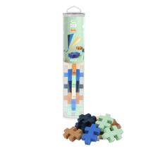 Plus-plus Big Tube Breeze 3626