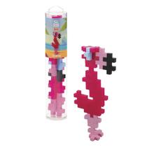Plus-plus Big Tube Flamingo Available While Supplies Last 1882 Plus-plus Big Tube Flamingo Available While Supplies Last 1882