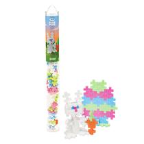 Plus Plus Bunny Tube - 1 Unidade