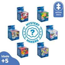 Plus Plus Mystery Makers Brinquedos Educativos Plus Plus Mystery Makers Brinquedos Educativos