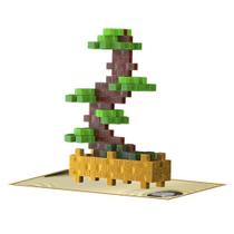 Plus-plus Plant Pack Balanced Bonsai 0563 Plus-plus Plant Pack Balanced Bonsai 0563