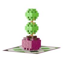 Plus-plus Plant Pack Tasteful Topiary 0594 Plus-plus Plant Pack Tasteful Topiary 0594