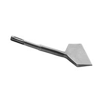 PLUS Shank 3 em cinzel de martelo elétrico largo cinzel de telha dobrada resistente angular