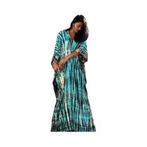 Plus size feminino beachwear longo praia coverups kaftan casual caftan vestido de banho cobrir ups Plus size feminino beachwear longo praia coverups kaftan casual caftan vestido de banho cobrir ups