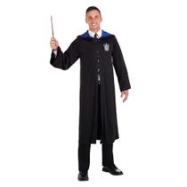 Plus Sized Harry Potter Ravenclaw Robe 4897065712186 Plus Sized Harry Potter Ravenclaw Robe 4897065712186