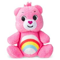 Plush Basic Fun Care Bear Cheer Pink Micro/ 22231