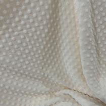 Plush Bolha soft Bubble Pipoquinha Palha - 1,00mx1,60m