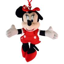 Plush Disney Minnie Mouse 6' 52025 Plush Disney Minnie Mouse 6' 52025