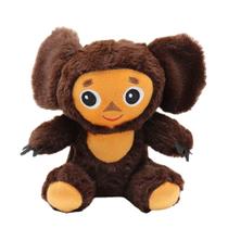 Plush Doll Bigs Ears Monkeys Anime 23 cm de alta qualidade