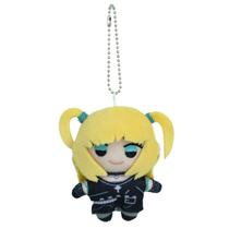 Plush Doll Deaths Notes MisaMisa Anime 14 cm Plush Doll Deaths Notes MisaMisa Anime 14 cm