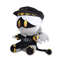 Plush Doll Murder Drones 25 cm Cute Little Robot TV e filme