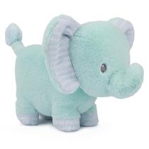 Plush Elephant GUND Baby Safari Friends com carrilhão para bebês