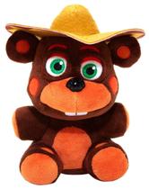 Plush Funko Five Nights at Freddy's FNAF Pizza Sim El Chip