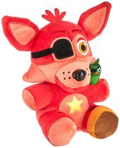 Plush Funko Five Nights At Freddy's FNAF Pizza Sim Rockstar Foxy Plush Funko Five Nights At Freddy's FNAF Pizza Sim Rockstar Foxy