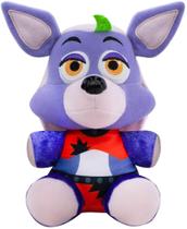 Plush Funko Five Nights at Freddy's Security Breach Roxanne Wolf