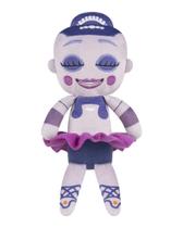 Plush Funko Five Nights at Freddy's Sister Location Ballora Plush Funko Five Nights at Freddy's Sister Location Ballora