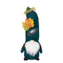 Plush Gnome FOCO Philadelphia Eagles NFL Harvest Material Mix