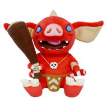 Plush Little Buddy 12* Botw Bokobline 6397