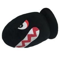 Plush Little Buddy 15* Super Mario Banzai Bill Pillow 3525