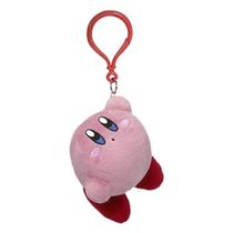Plush Little Buddy 3.5* Kirby Dangling 7103 Plush Little Buddy 3.5* Kirby Dangling 7103