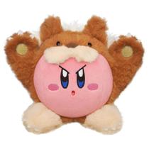 Plush Little Buddy 5* Kirby Animal 0059 Plush Little Buddy 5* Kirby Animal 0059