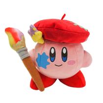 Plush Little Buddy 5* Kirby Artist 4607 Plush Little Buddy 5* Kirby Artist 4607