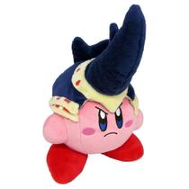 Plush Little Buddy 5* Kirby Beetle 6304 Plush Little Buddy 5* Kirby Beetle 6304