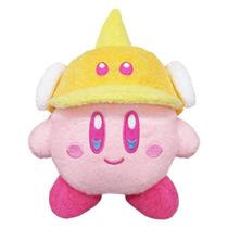 Plush Little Buddy 5* Kirby Cutter 6786 Plush Little Buddy 5* Kirby Cutter 6786