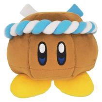 Plush Little Buddy 5* Kirby Rocky 9565 Plush Little Buddy 5* Kirby Rocky 9565