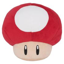 Plush Little Buddy 6* Super Mario Mushroom T2 8216