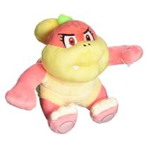 Plush Little Buddy 6* Super Mario Pom Pom 4522 Plush Little Buddy 6* Super Mario Pom Pom 4522