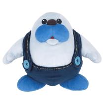 Plush Little Buddy 7* Kirby Mr. Frosty 9558 Plush Little Buddy 7* Kirby Mr. Frosty 9558