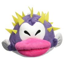 Plush Little Buddy 7* Super Mario Porcupuffer 3396 Plush Little Buddy 7* Super Mario Porcupuffer 3396