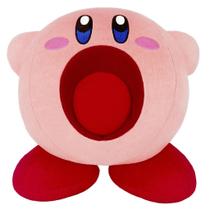 Plush Little Buddy 8* Kirby Inhale 9992 Plush Little Buddy 8* Kirby Inhale 9992