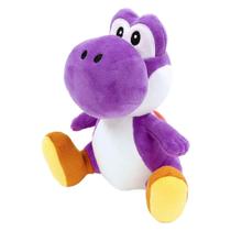 Plush Little Buddy 8* Super Mario Yoshi 3914 Plush Little Buddy 8* Super Mario Yoshi 3914