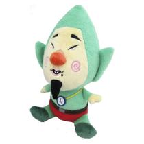 Plush Little Buddy 8* The Legend Of Zelda Tingle 3709 Plush Little Buddy 8* The Legend Of Zelda Tingle 3709